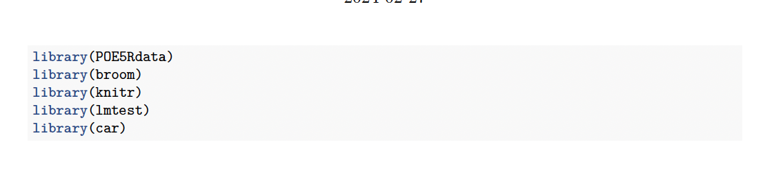 I need help with this library (POE5Rdata) library (broom) library (knitr) library