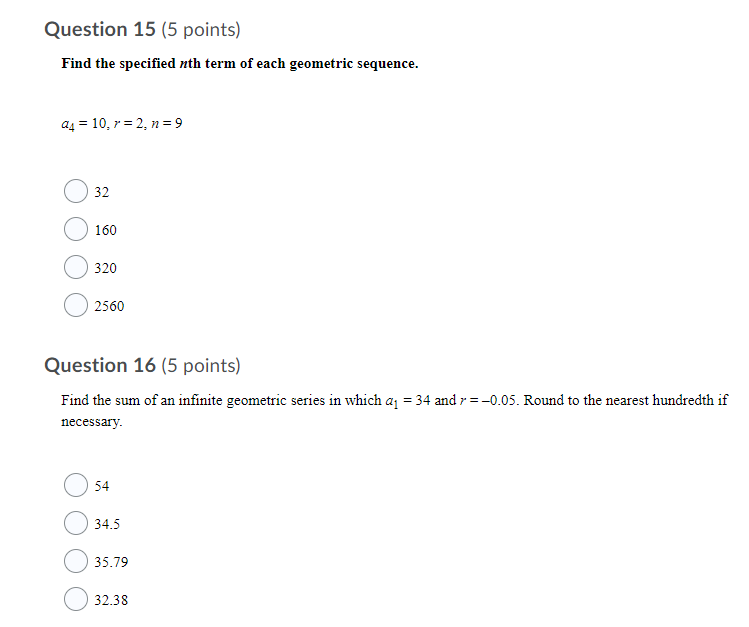 height. Elevator A has descended 4 feet after one second, 9 feet