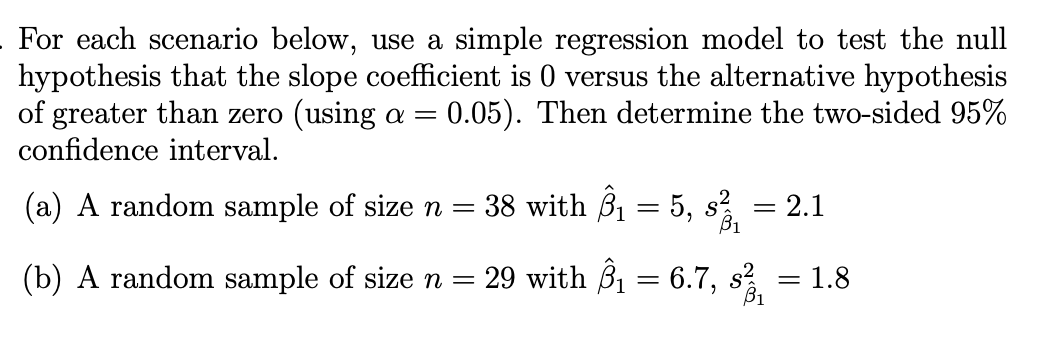 Really need help with this question! Looking for a detailed explanation that