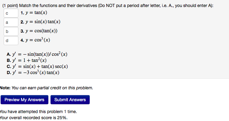 -3 E- f(x) g(x) A. h'(-1) = 2 B. k'(1) = 4/3