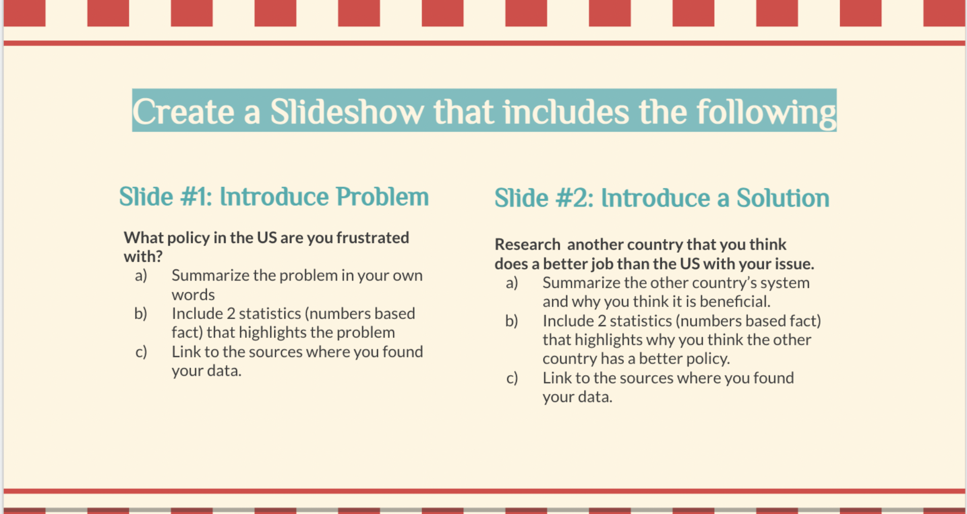 convinces eligible voters you know to vote in the midterm elections Come