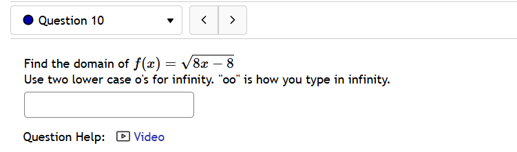 = x -v f(x) = Vx -vf(x) = 23 - v f(a)