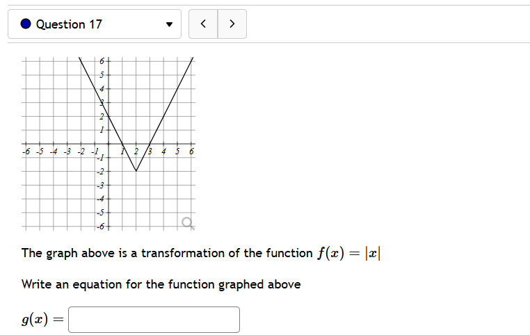 red (R) . Question 11 > 4 -5 -4 -3 -2 -1