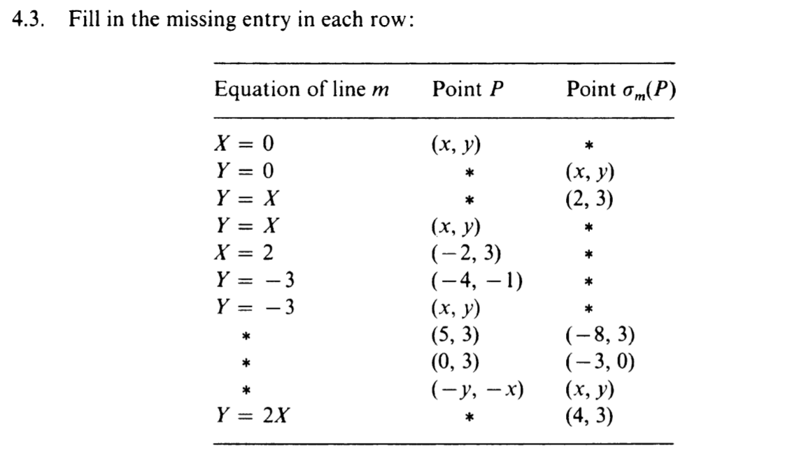 with the problem numbers 1., 2., 3., etc. below, and keep them