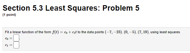 w (in kg) of some college students. Height Age Gender Weight 184