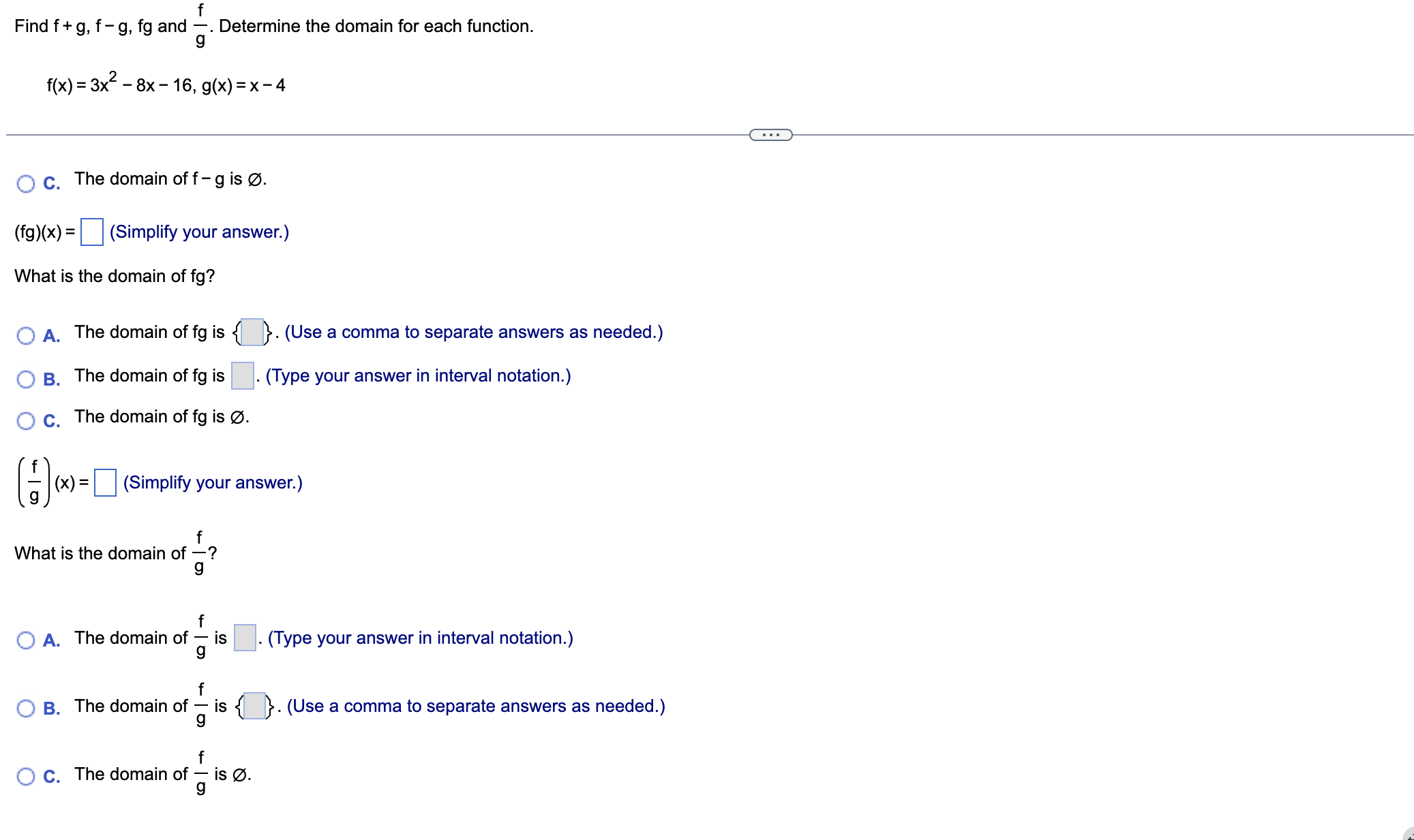 D. If two nonvertical lines are parallel, then the product of the