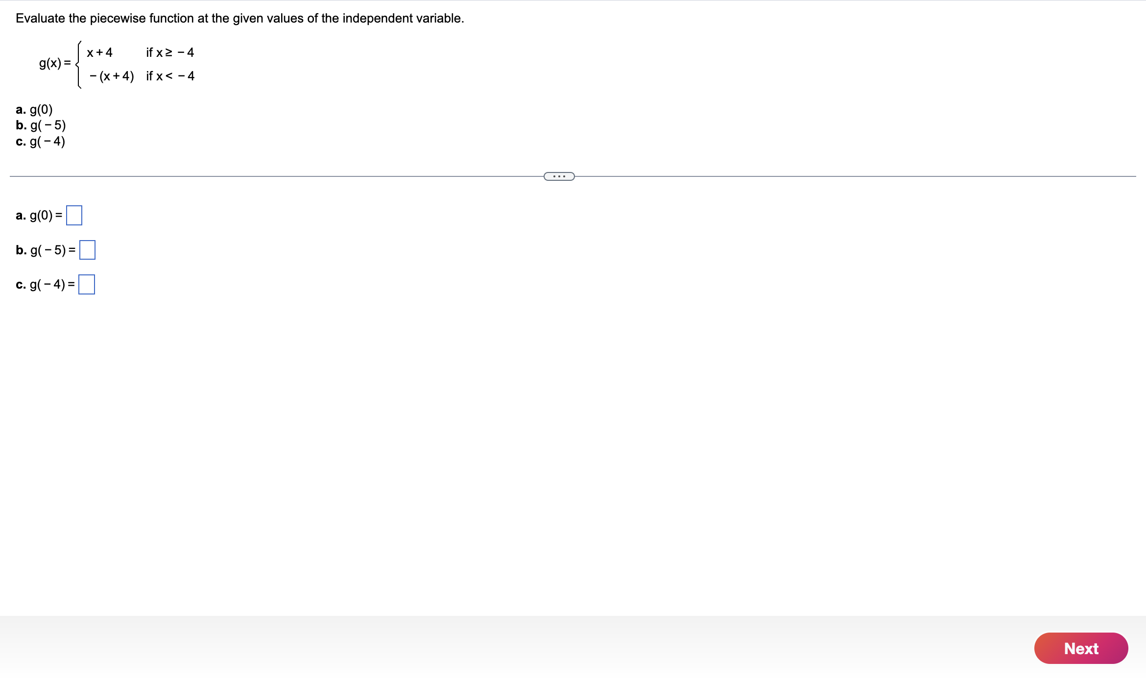 slopes of the two lines is - 1. 4 gy x @
