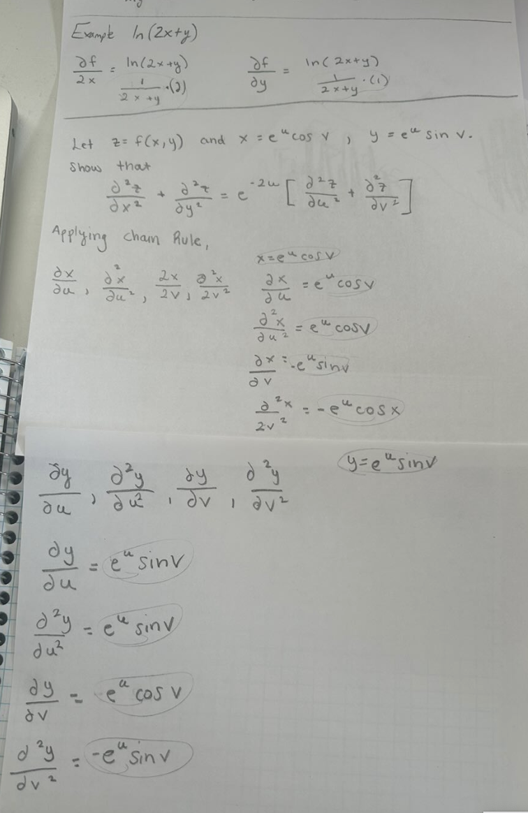 , Clarity of work and detailed write up . Is Very important