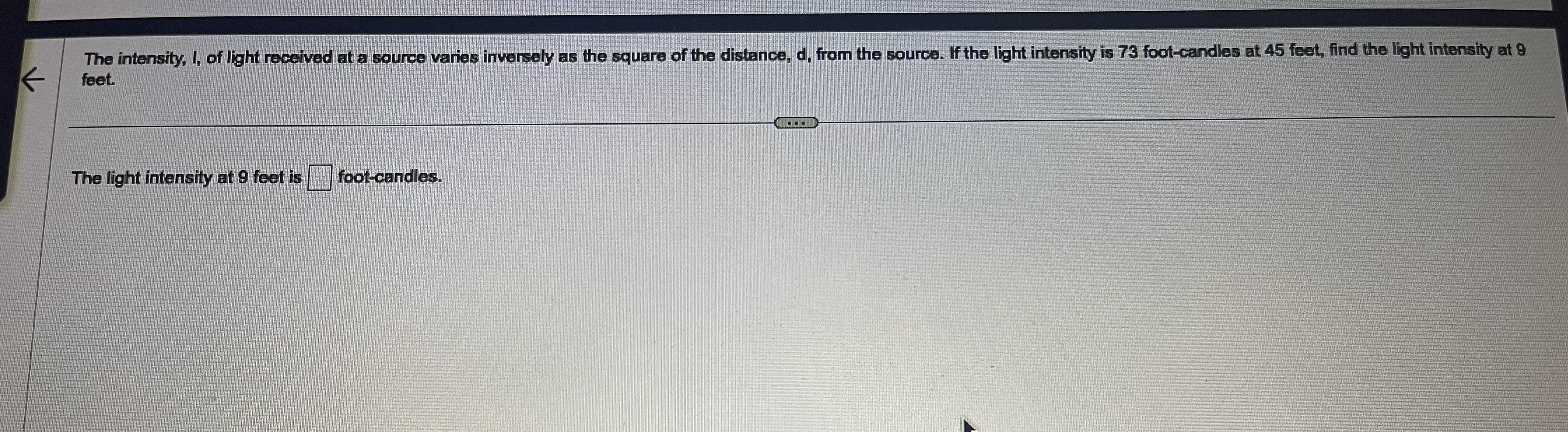 a simplified fraction.)Explain in your own words what method is used to