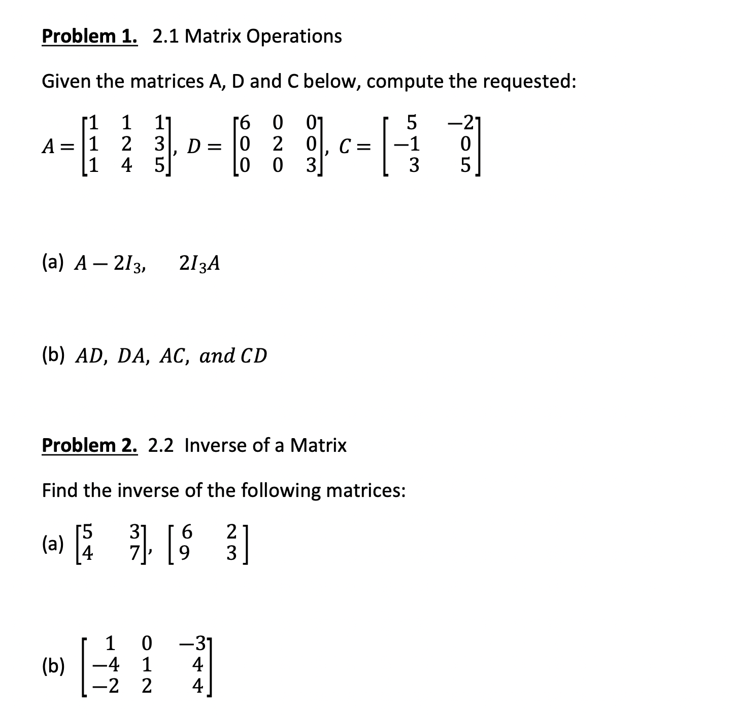 Practice Test: Practice Midterm #2 (Version B)Please provide details and problems thoroughly