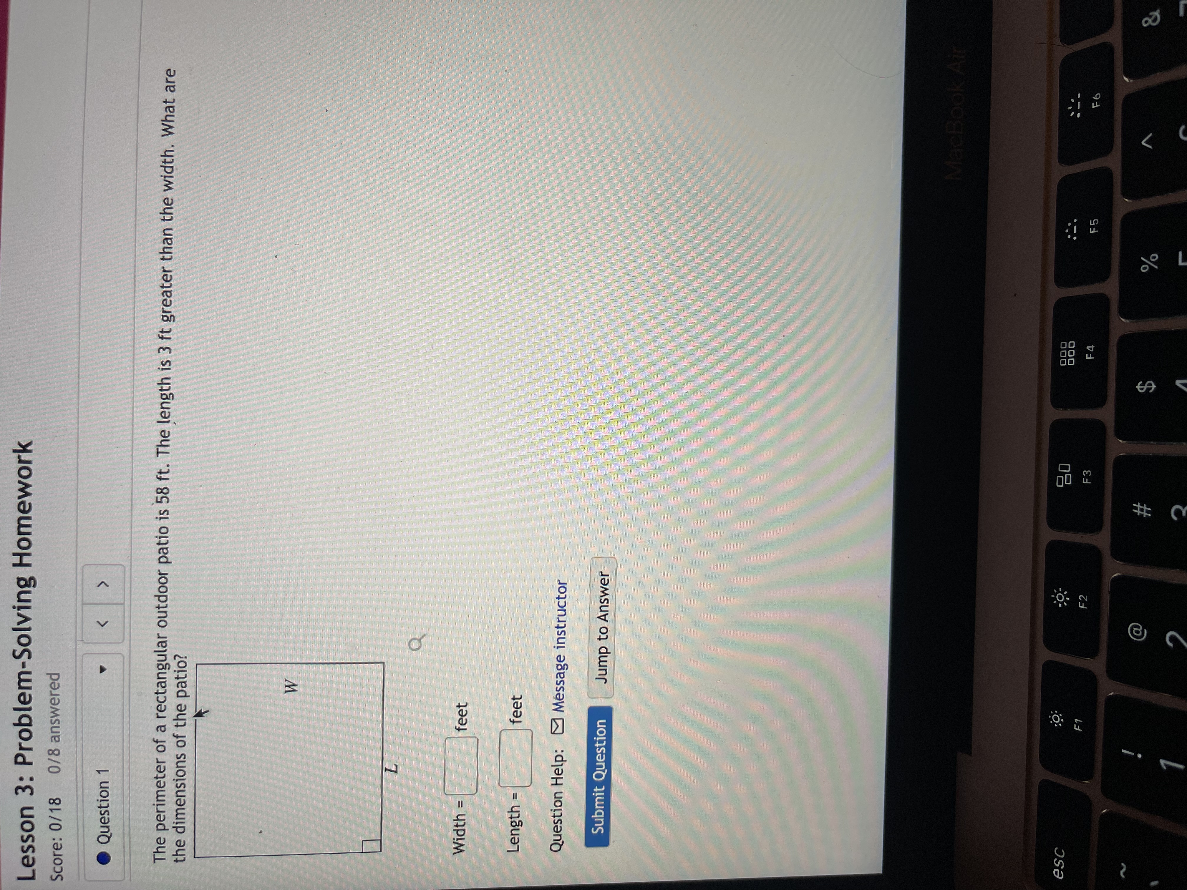 back, the same distance took him 3 hours with the same 4