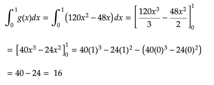 Based of this function () = 240 48Determine ().Let () be defined