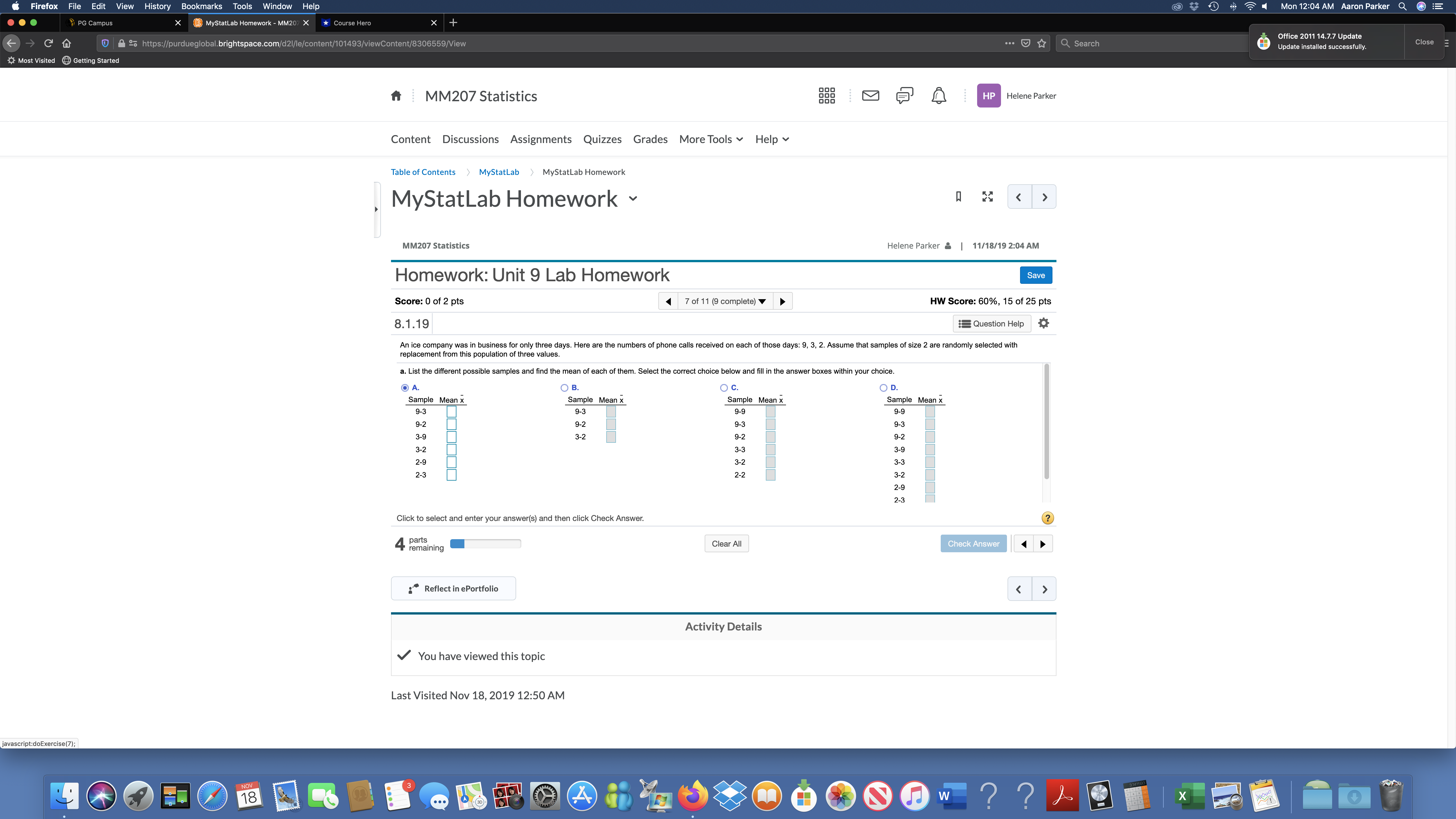 Please see attached I require assistance Firefox File Edit View History Bookmarks