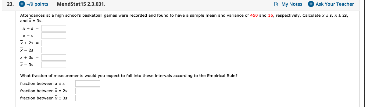 Consider the given data set.n= 12measurements:7, 8, 1, 3, 5, 7, 3,