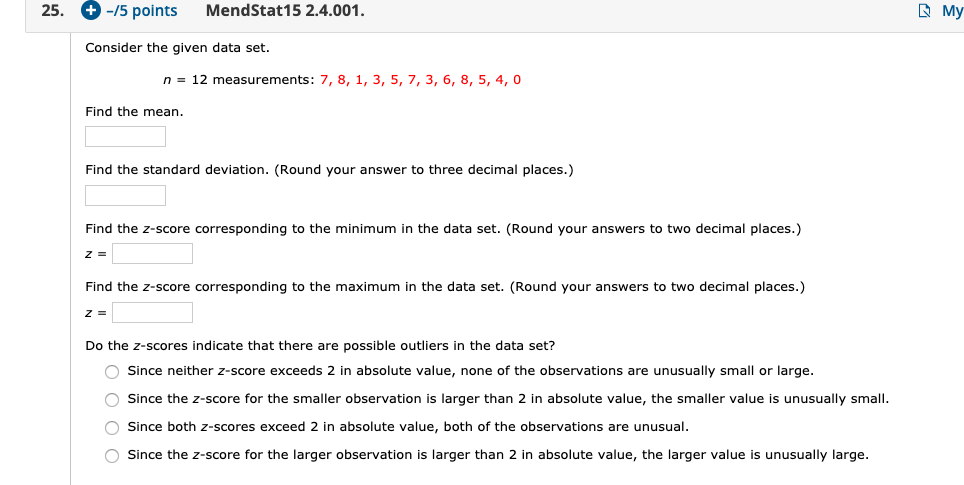 basketball games were recorded and found to have a sample mean and