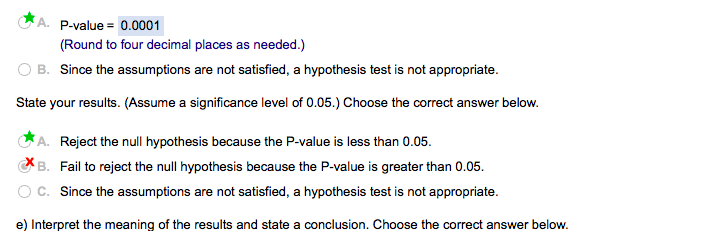 No, because the randomization condition is not satisfied. *C. Yes, because all