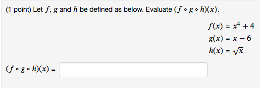 as e, where f(x) is a function of x. Find f(x). f