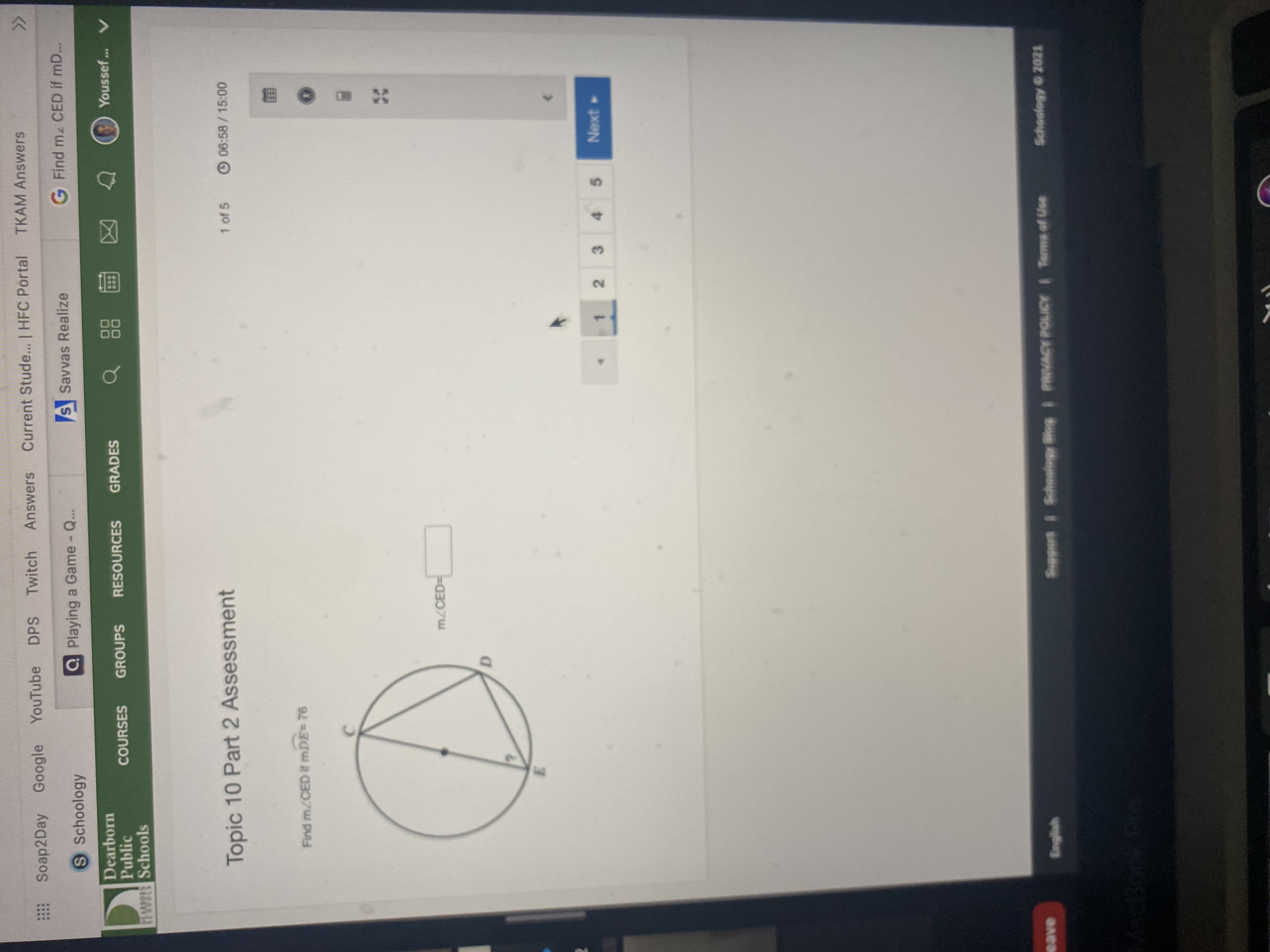 image text in transcribed