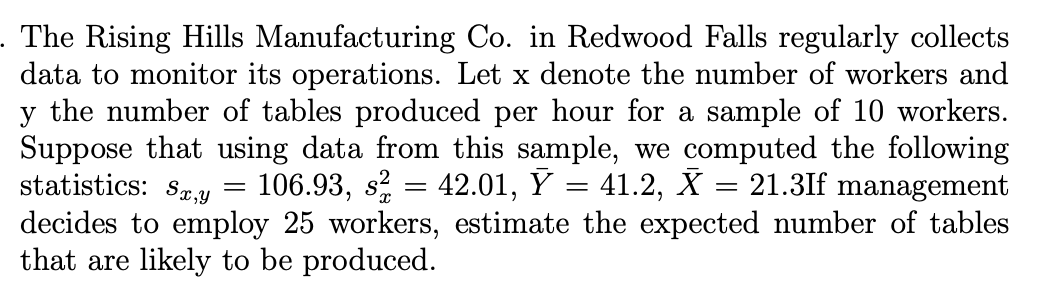 Really need help with this question! Looking for a detailed explanation that
