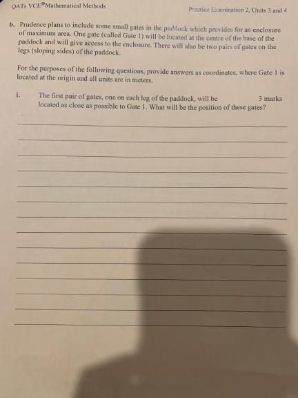 College, what would the sample size have to be 2 marks for