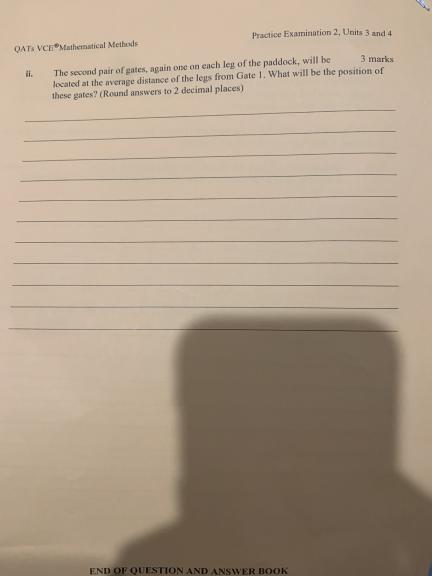 the standard deviation of / to halve? Question 5 (19 marks) Prudence