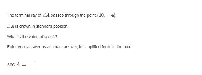 statement. Statement True False sin (457) = o O cos(m) = 1