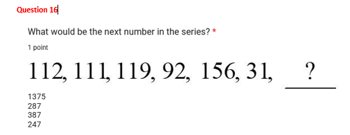 P129,979.3603 P129,997.3603\fQuestion 13 Which is equal to () (x) given that g(x)