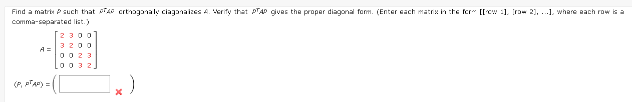 EX 2. 6The cryptogram below was encoded with a 2 2 matrix.34215101313151045253319136604039214228The
