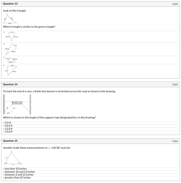 them because im trying to study this sheet and i dont understand