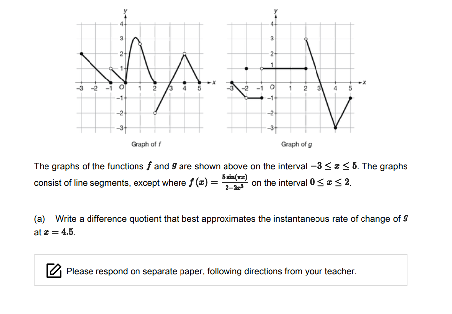 answers and explanations to each part of the question Question is attached