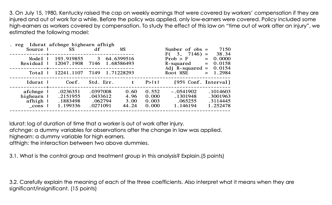I need help solving this problem please. 3. On July 15, 1980,