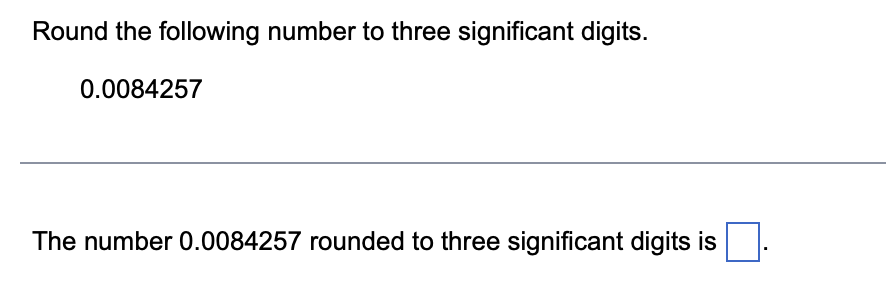 8.5 6.7 6.1 7.4 7.1 ON (Round to two decimal places as