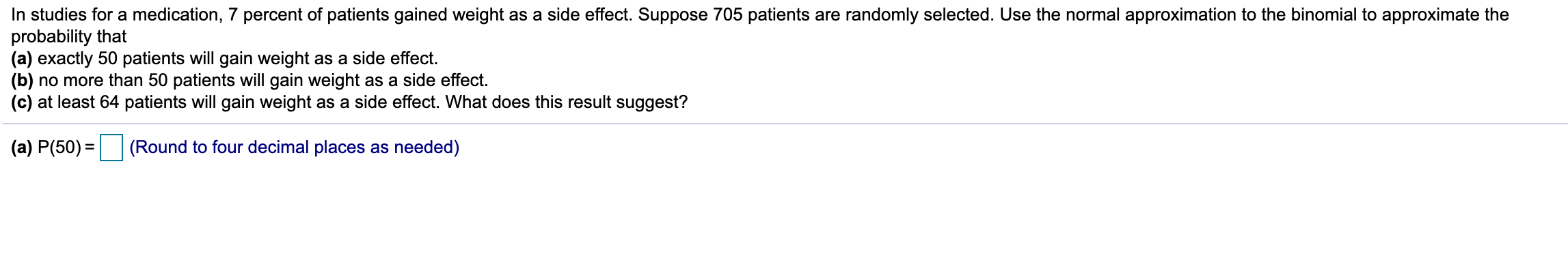 I need help understanding this question. Please explain this to me! In