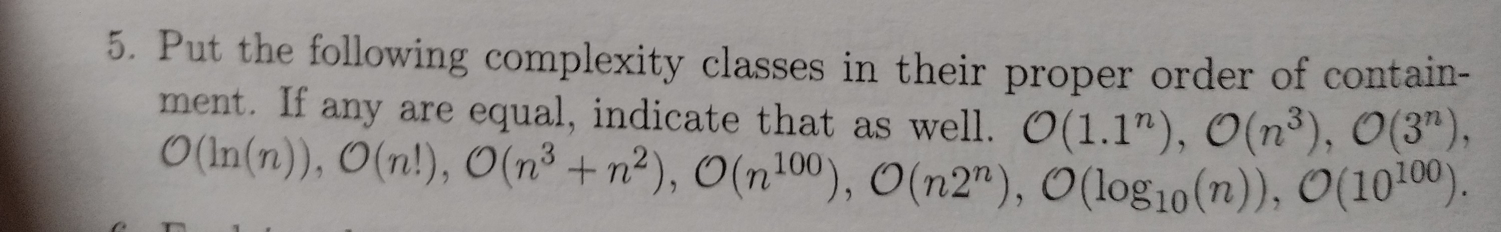 I need help for this problem in Cryptology please, and please make