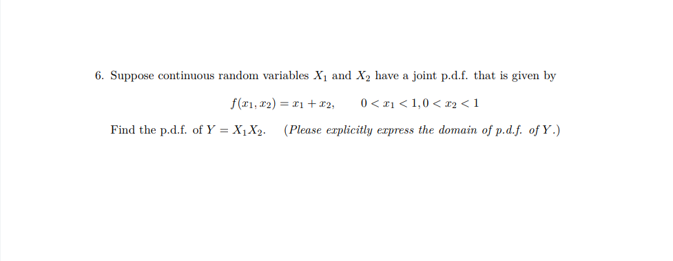 Note- Provide your own solution, don't provide copied answer from any other