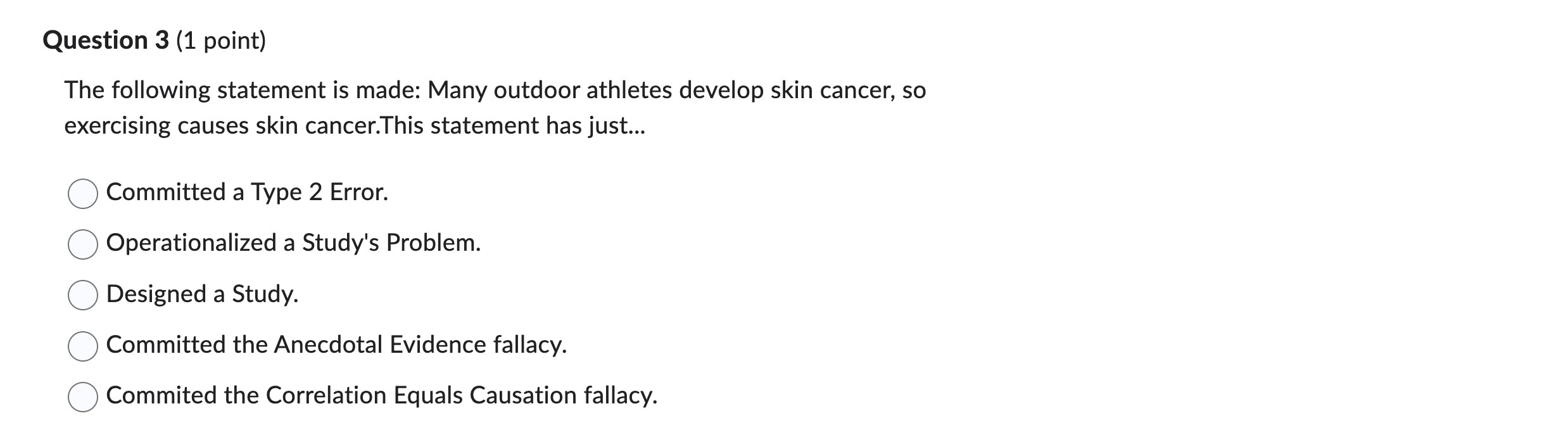 Department is interested if students prefer in-person tutoring. 4 class sections are