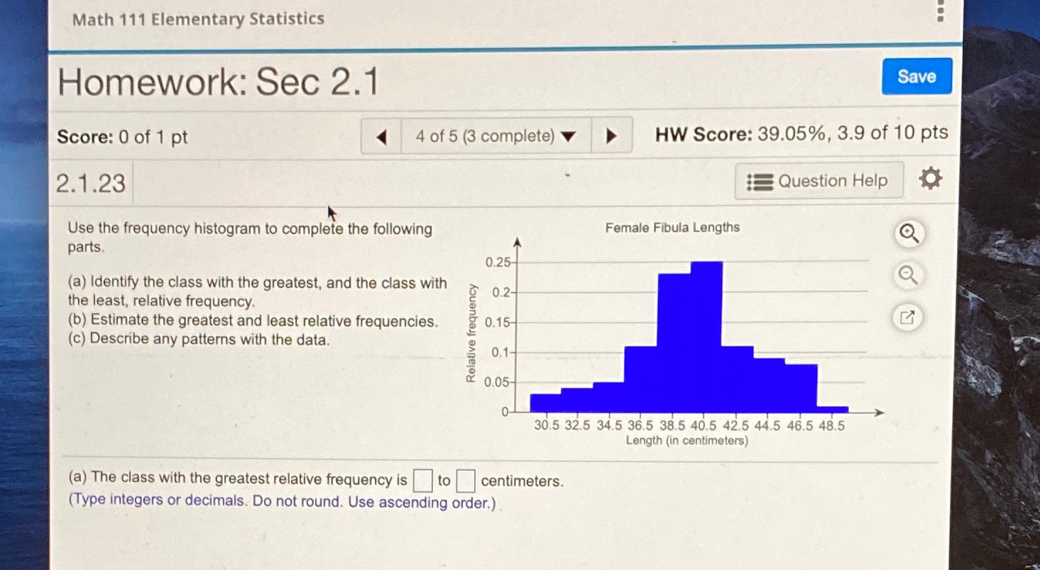 I'm trying to work on This problem but I got stuck can