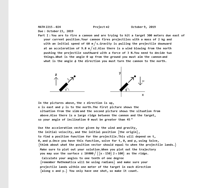 I need help with part 2 please. I have part 1 worked
