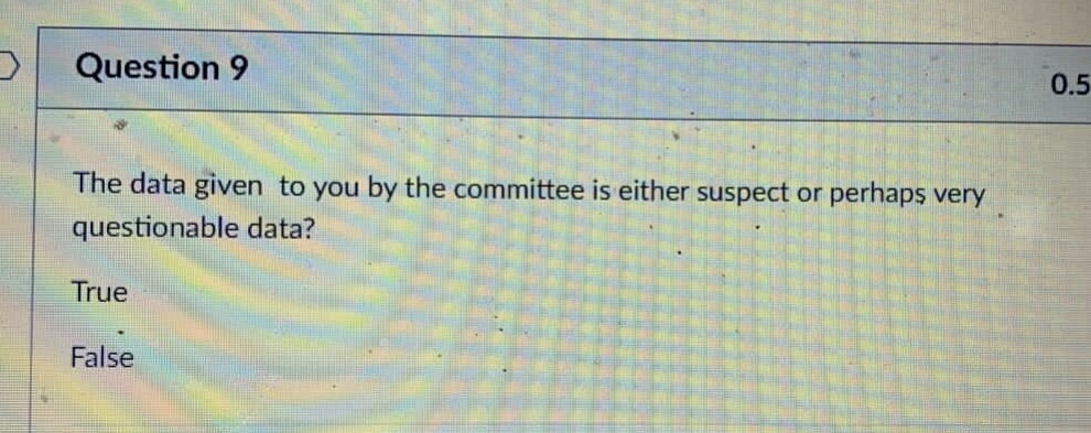 3 0.5 pts Construct a 99% confidence interval for the cost of