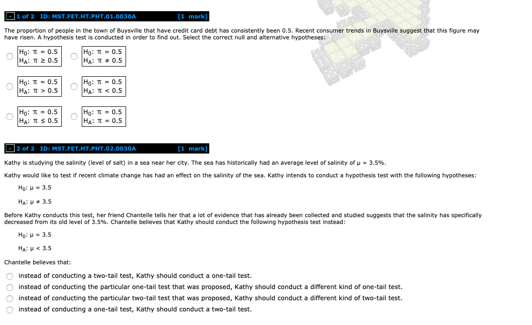 Several statistics problems I need to learn how to solve are attached