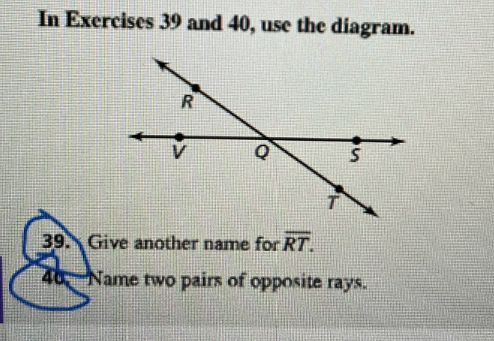 T(-3, -2) 7. U(-2, 4), V(3, 4), W(3, -4) 8 X(-1, 3),