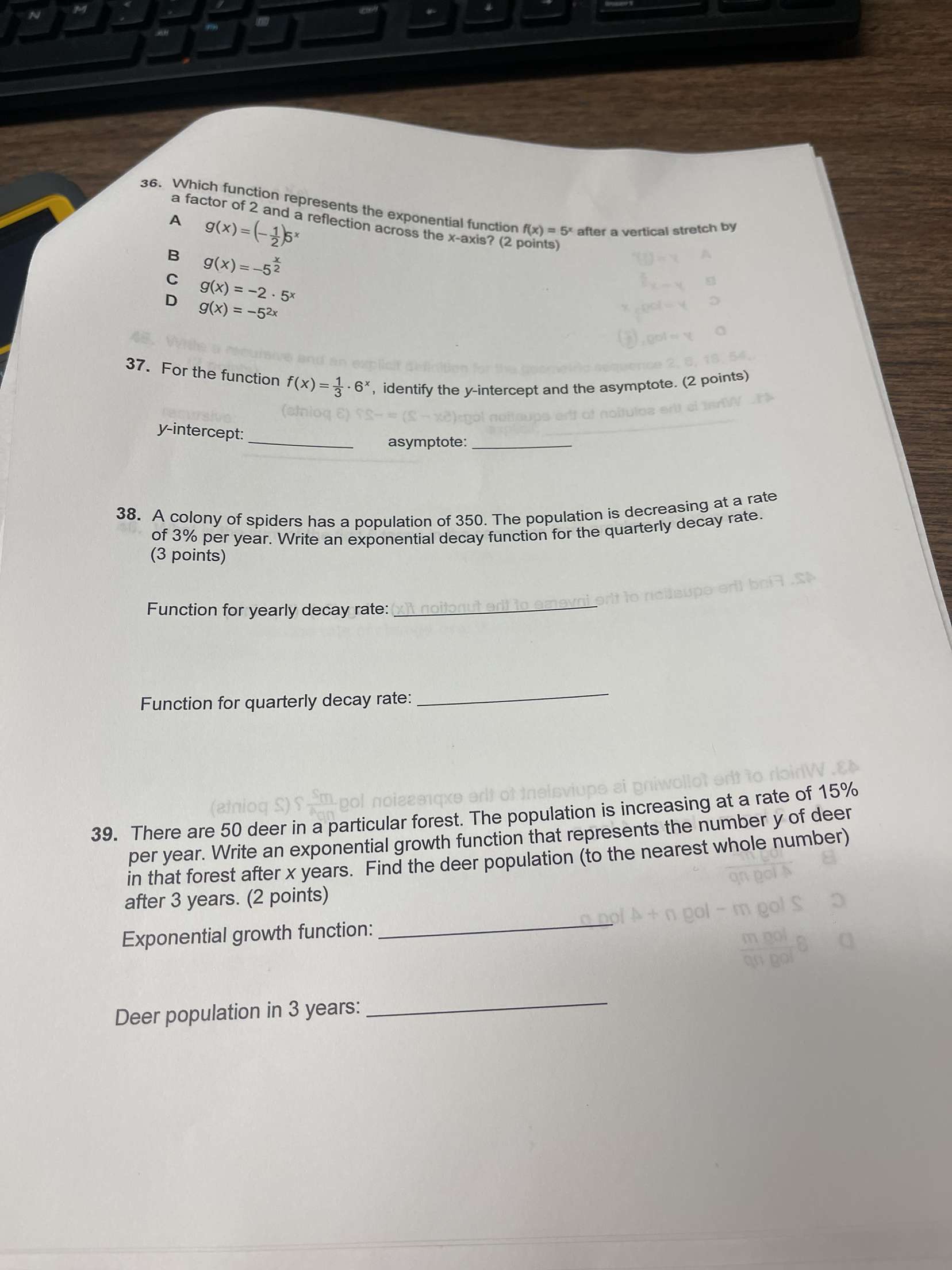 1 SVS .B B 8x3 + 12x2 - 6x + 1 SYS