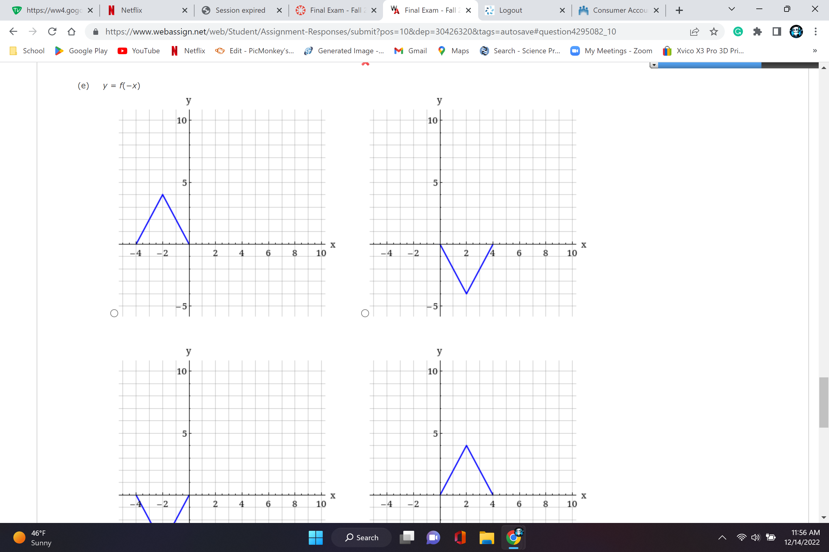 YouTube Netflix Edit - PicMonkey's... Generated Image -... M Gmail Maps Search