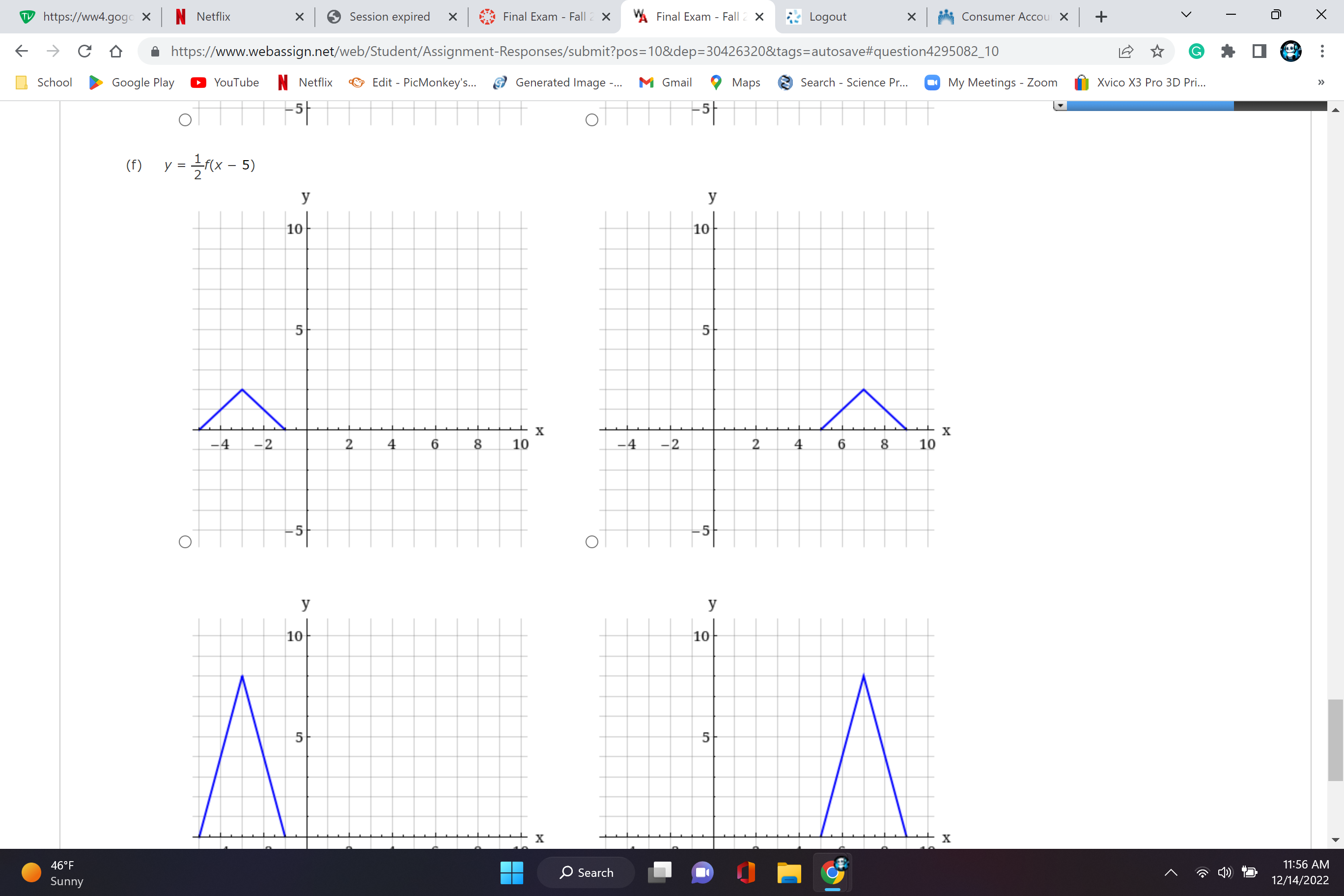 - Science Pr... My Meetings - Zoom Xvico X3 Pro 3D Pri...