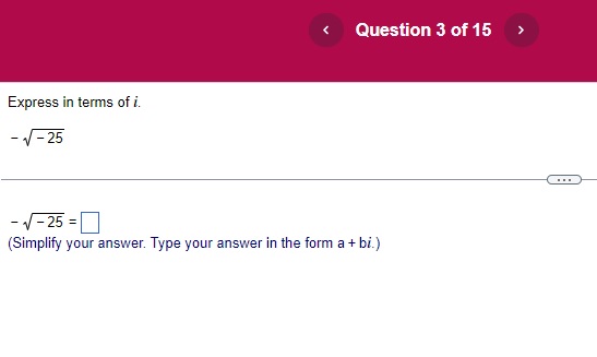there is a maximum or a minimum value, and find the value;