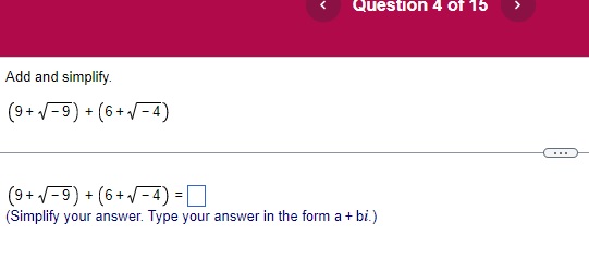 (c) find the range; and (d) find the intervals on which the