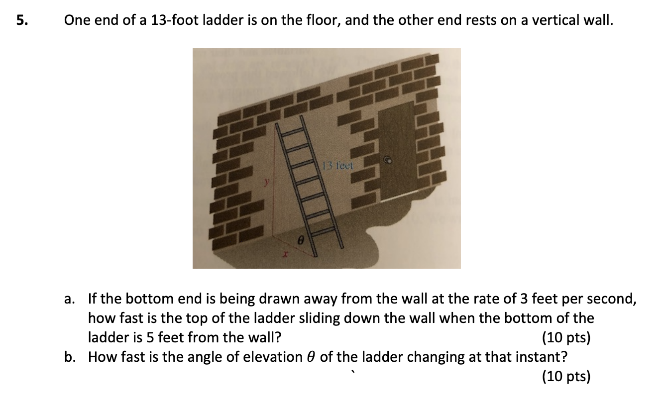 next example problem. Thank you 4. For each of the following functions,