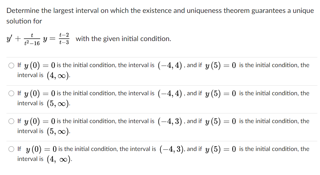 only need the right answer no need need for explanation thanks Determine