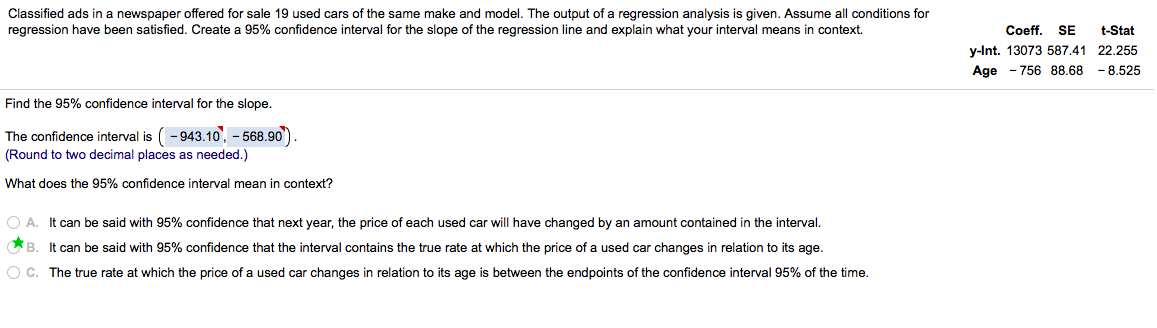 Chapter 14 Q3. I got this answer wrong. I need help including
