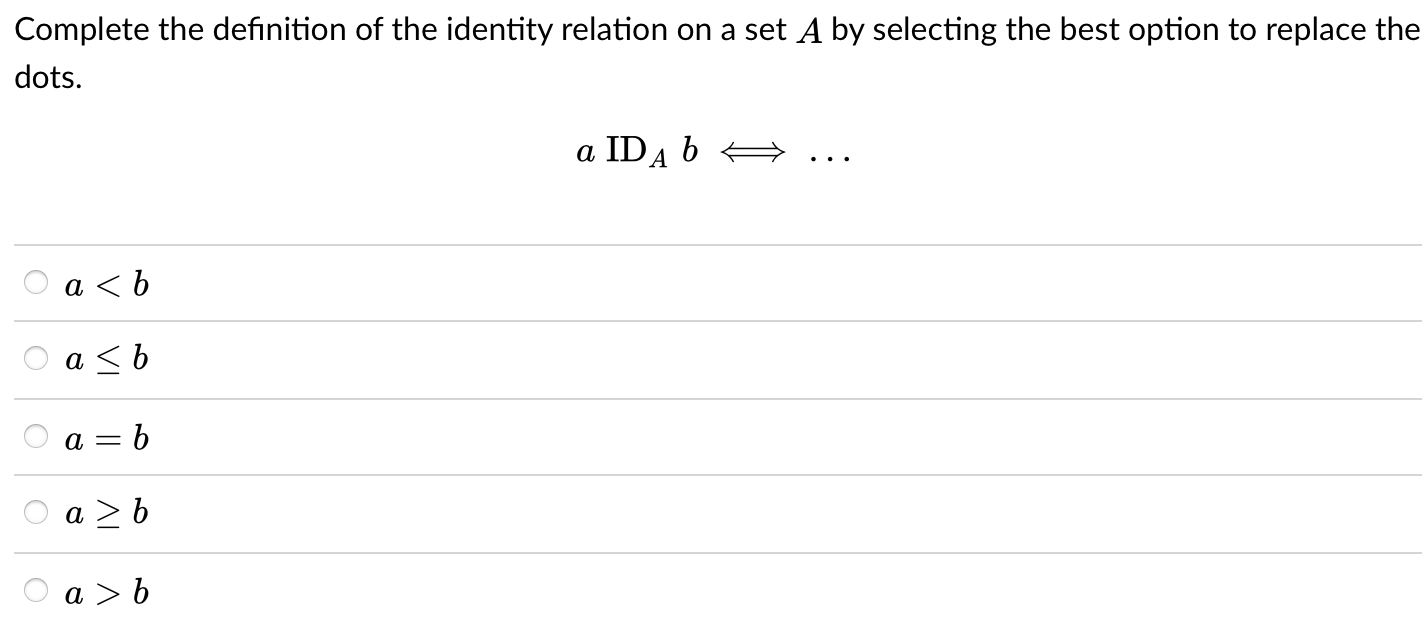 outline of its adjacency matrix is on the right. What is the